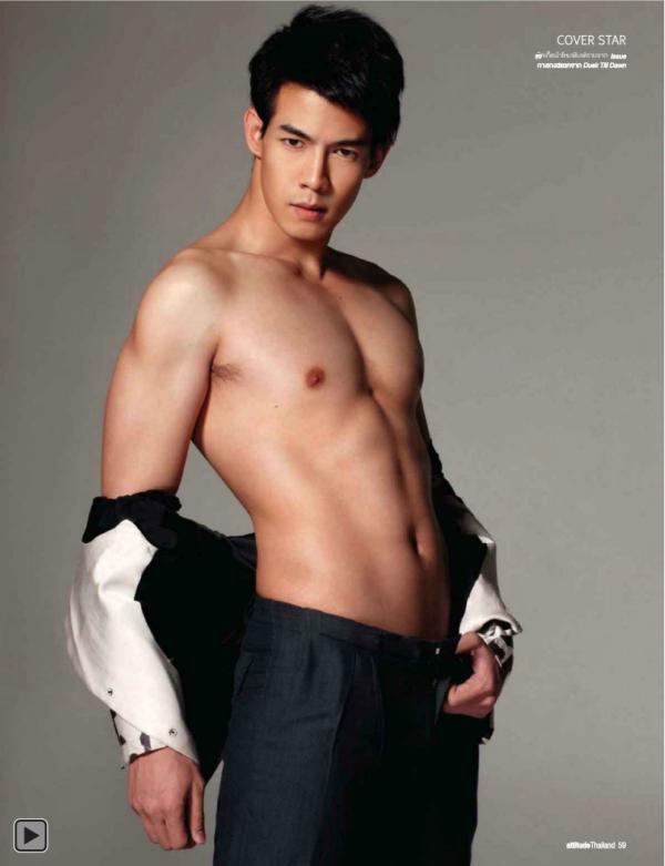 Attitude-October-2012